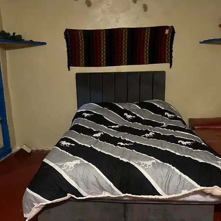 Habitacion Con Recojo Desde El Aereopuerto